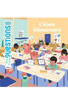 L'école élémentaire
