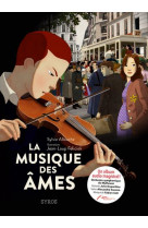 La musique des a mes