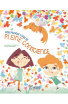 Mon premier livre de pleine conscience