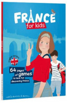 France for kids
