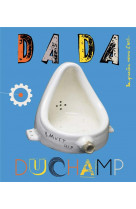 Duchamp (revue dada 195)