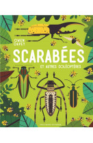 Scarabees et autres coleopteres