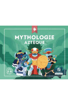 Mythologie aztèque