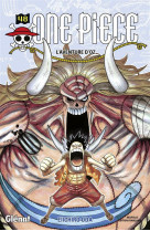 One piece - edition originale - tome 48 - l'aventure d'oz