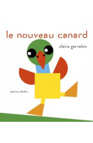 Le nouveau canard