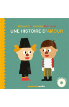 Une histoire d-amour