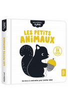 Mes premiers flaps - les petits animaux