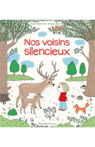 Archibald- nos voisins silencieux