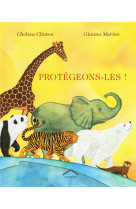 Protegeons-les !