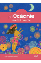 Si l-oceanie m-etait contee