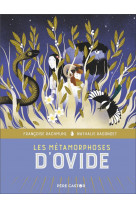 Les metamorphoses d'ovide