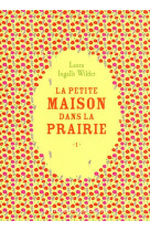 La petite maison dans la prairie - vol01