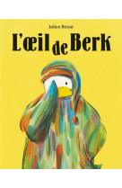 L'œil de berk