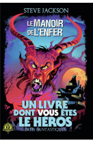 Le manoir de l'enfer