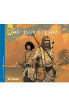 Robinson souple - petits contes et classiques du monde
