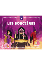 Les sorcieres