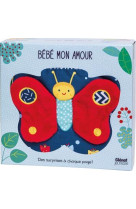 Bebe, mon amour