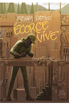 Hypallage - tome 3 - ecorce vive