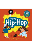 Happy hip-hop