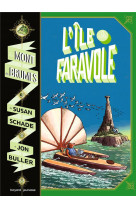 Le mont des brumes, tome 02