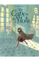 De cape et de mots