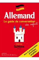 Allemand - pour s'amuser a parler allemand !