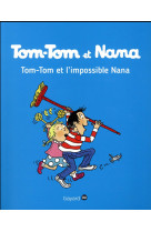 Tom-tom et nana, tome 01