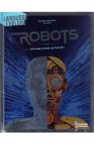 Robots