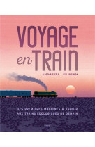 Voyage en train