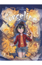 Sorceline - tome 05 - le saigneur de vorn