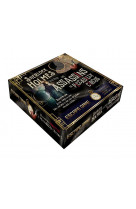 Sherlock holmes contre les assassins de piccadilly circus
