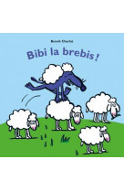 Bibi la brebis !