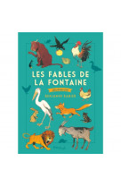 Les fables de la fontaine