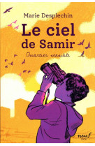 Le ciel de samir