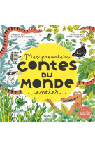 Mes premiers contes du monde entier