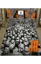 Jr (revue dada 268)