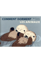 Comment dorment les animaux