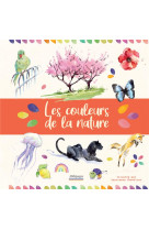 Les couleurs de la nature