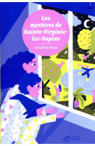 Les mysteres de sainte-virginie-les-sapins
