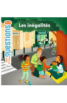 Les inégalités