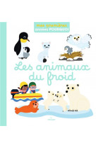 Les animaux du froid