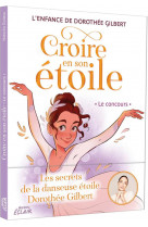 Croire en son étoile - le concours