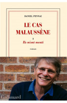 Le cas malaussene - vol01 - ils m'ont menti