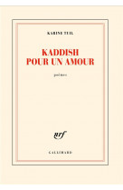 Kaddish pour un amour