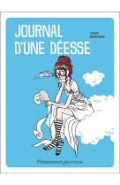 Le journal d'une déesse