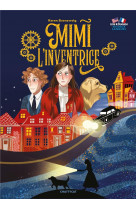Mimi l-inventrice