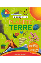 Construis ta planète terre