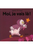 Moi je vais la