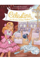 Celestine, sur les pas d-anna pavlova - celestine cycle 2 - celestine c2 t5 comme deux soeurs