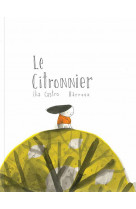 Le citronnier